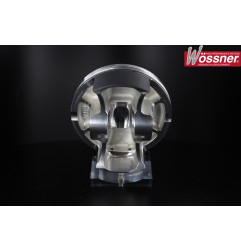 Piston forgé WÖSSNER pour SUZUKI RMZ 450 de 2005 à 2007