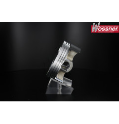 Pistón forjado WÖSSNER para TM RACING ENF 250, MXF 250 de 2003 a 2011