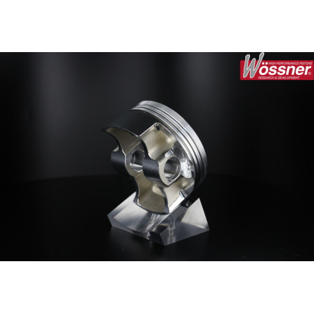 Piston forgé WÖSSNER pour TM RACING ENF 250, MXF 250 de 2003 à 2011