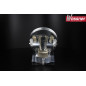 Wössner Forged Piston for TM RACING ENF 250, MXF 250 2003-2011 Wössner Forged Piston for TM RACING ENF 250, MXF 250 2003-2011