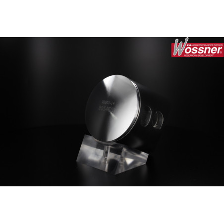 Piston forgé WÖSSNER pour TM RACING EN 300, MX 300 de 1997 à 2005
