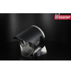 Pistón forjado WÖSSNER para TM RACING EN 300, MX 300 de 1997 a 2005