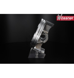 Piston forgé WÖSSNER pour TM RACING ENF 450, MXF 450 de 2005 à 2011