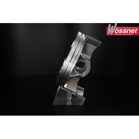 Piston forgé WÖSSNER pour TM RACING ENF 450, MXF 450 de 2005 à 2011