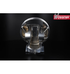 Pistón forjado WÖSSNER para TM RACING ENF 450, MXF 450 de 2005 a 2011