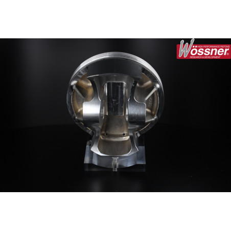 Piston forgé WÖSSNER pour TM RACING ENF 450, MXF 450 de 2005 à 2011