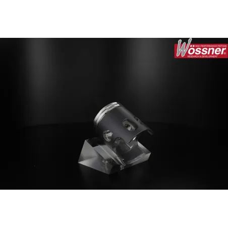 Piston forgé WÖSSNER pour YAMAHA CHAPPY 50, DT 50 MX, TY 50, TY 50 M de 1976 à 1994