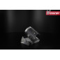 Wössner Forged Piston for YAMAHA CHAPPY 50, DT 50 MX, TY 50, TY 50 M 1976-1994 Wössner Forged Piston for YAMAHA CHAPPY 50, DT 50 MX, TY 50, TY 50 M 1976-1994