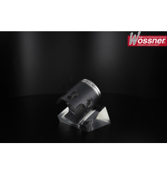 Pistón forjado WÖSSNER para YAMAHA CHAPPY 50, DT 50 MX, TY 50, TY 50 M de 1976 a 1994