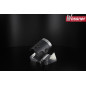 Piston forgé WÖSSNER pour YAMAHA CHAPPY 50, DT 50 MX, TY 50, TY 50 M de 1976 à 1994 Piston forgé WÖSSNER pour YAMAHA CHAPPY 50, DT 50 MX, TY 50, TY 50 M de 1976 à 1994