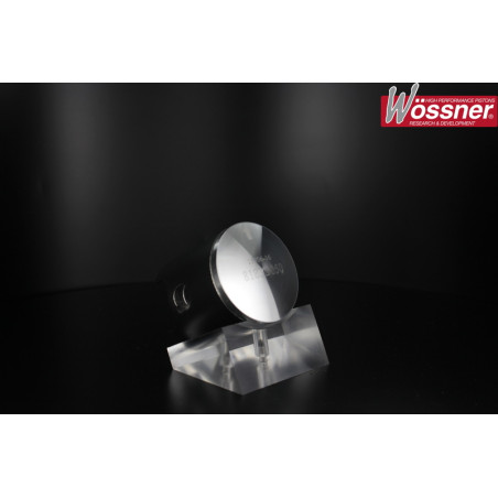 Piston forgé WÖSSNER pour YAMAHA YTM 200, YZ 80 de 1978 à 1991
