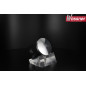 Wössner Forged Piston for YAMAHA YTM 200, YZ 80 1978-1991 Wössner Forged Piston for YAMAHA YTM 200, YZ 80 1978-1991