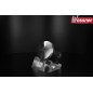 Wössner Forged Piston for YAMAHA YTM 200, YZ 80 1978-1991 Wössner Forged Piston for YAMAHA YTM 200, YZ 80 1978-1991