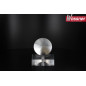Piston forgé WÖSSNER pour YAMAHA YTM 200, YZ 80 de 1978 à 1991
