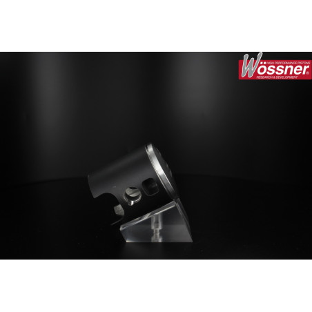 Piston forgé WÖSSNER pour YAMAHA YZ 80 de 1982 à 1983