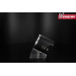 Piston forgé WÖSSNER pour YAMAHA YZ 80 de 1985 à 1987