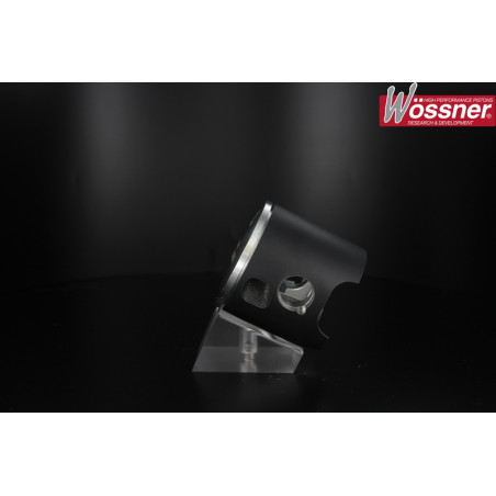 Piston forgé WÖSSNER pour YAMAHA YZ 125 de 1976 à 1982
