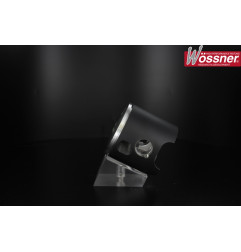 Piston forgé WÖSSNER pour YAMAHA YZ 125 de 1976 à 1982
