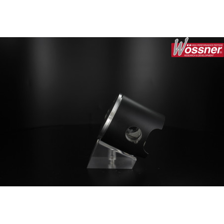 Piston forgé WÖSSNER pour YAMAHA YZ 125 de 1983 à 1985