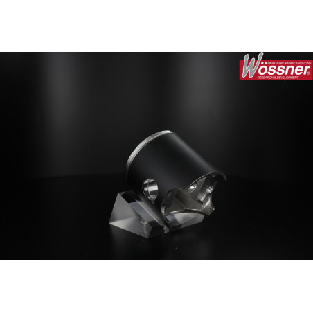 Piston forgé WÖSSNER pour YAMAHA YZ 125 de 1983 à 1985