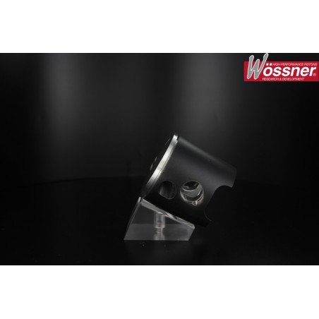 Wössner Forged Piston for YAMAHA YZ 125 1984