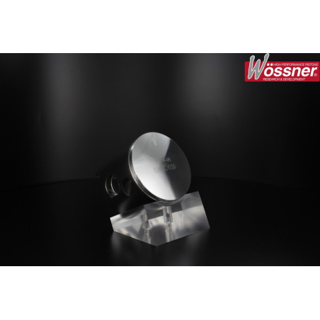 Piston forgé WÖSSNER pour YAMAHA YZ 125 de 1984