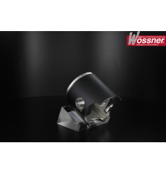 Pistón forjado WÖSSNER para YAMAHA YZ 125 de 1986 a 1988