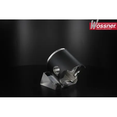 Piston forgé WÖSSNER pour YAMAHA YZ 125 de 1986 à 1988