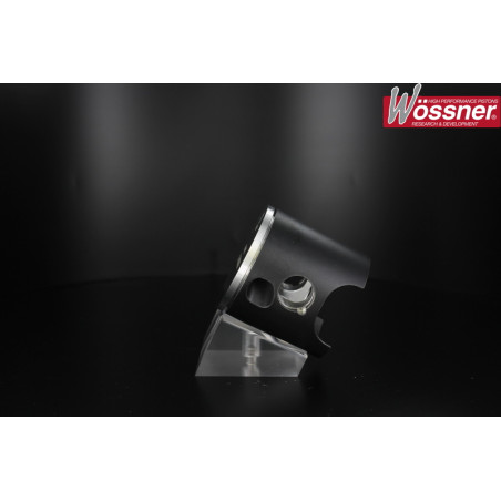 Piston forgé WÖSSNER pour YAMAHA YZ 125 de 1990 à 1993