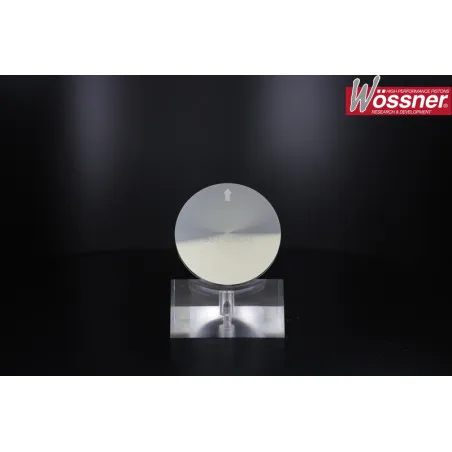Piston forgé WÖSSNER pour YAMAHA YZ 125 de 1990 à 1993