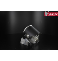 Piston forgé WÖSSNER pour YAMAHA YZ 125 de 1990 à 1993