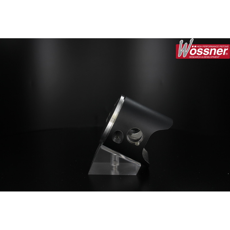 Piston forgé WÖSSNER pour YAMAHA YZ 125 de 1997