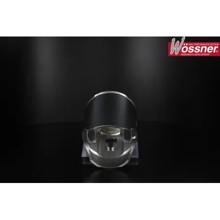 Piston forgé WÖSSNER pour YAMAHA YZ 125 de 1997