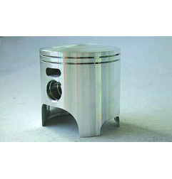 Pistón forjado WISECO para YAMAHA DT 200, WR 200 de 1988 - W599M06