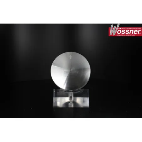 Piston forgé WÖSSNER pour YAMAHA IT 200 de 1984 à 1986