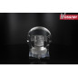 Piston forgé WÖSSNER pour YAMAHA TTR 250 de 1996 à 2007