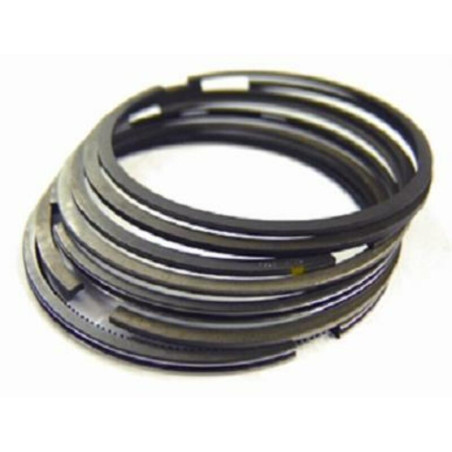Wössner Kolbenring-Satz Ø74mm 1.00/1.20/2.00 für YAMAHA TTR 250, YFM 250 RAPTOR 2WD 1996-2013