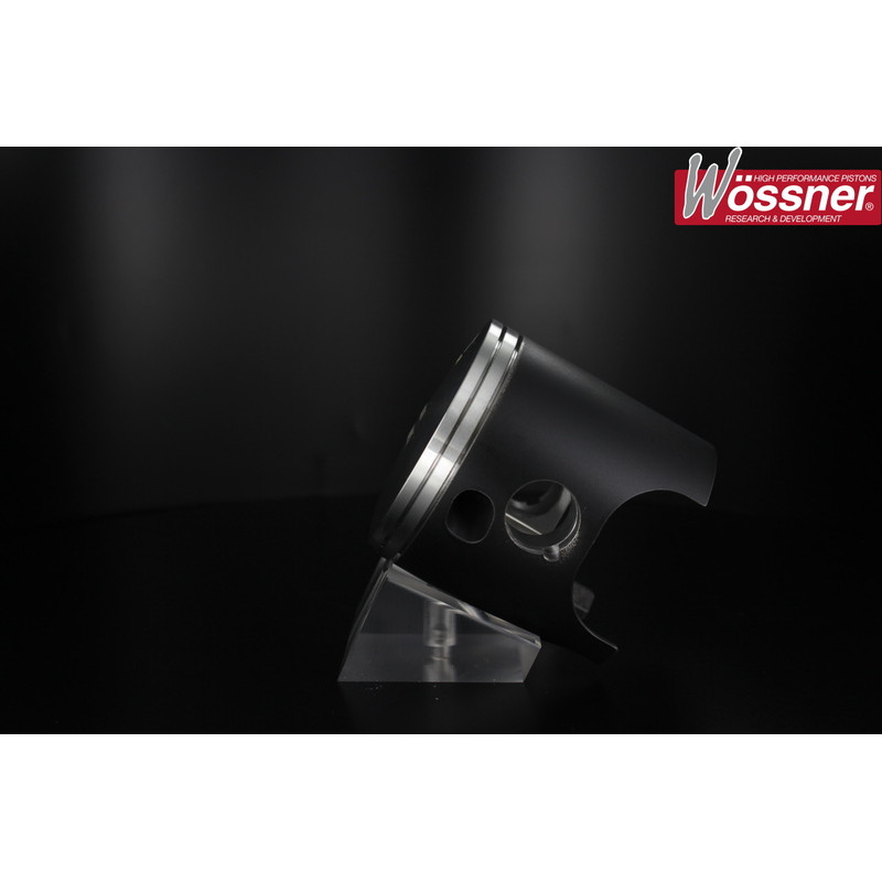 Piston forgé WÖSSNER pour YAMAHA YZ 250 de 1980 à 1982