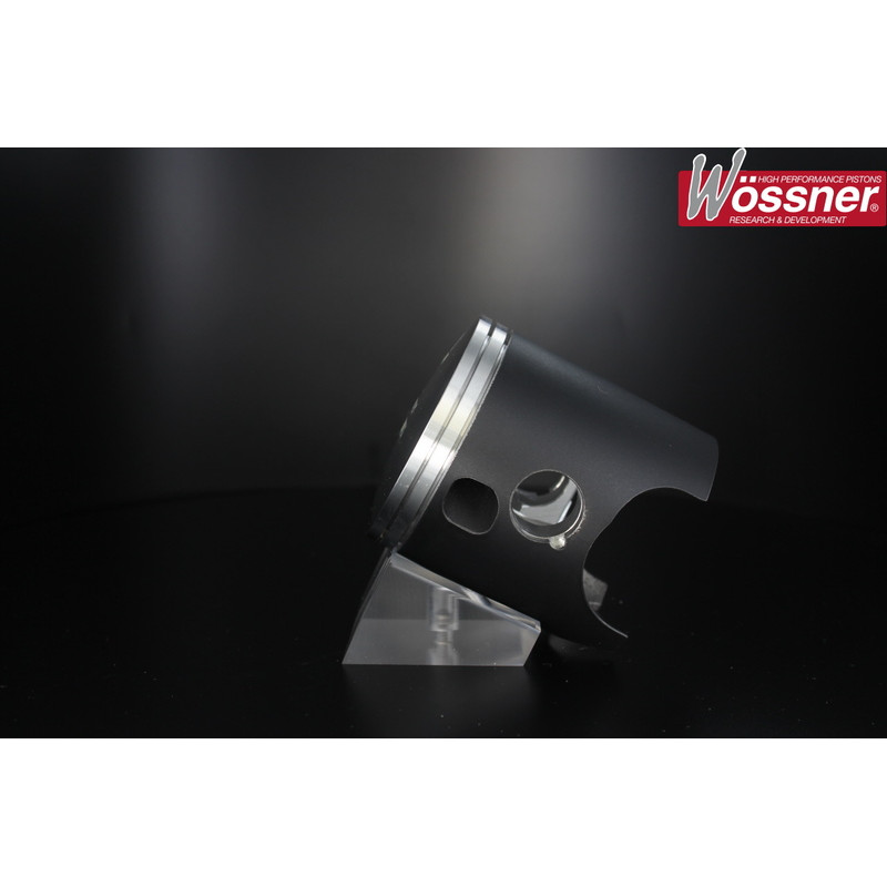 Wössner Forged Piston for YAMAHA YZ 250 1983-1987