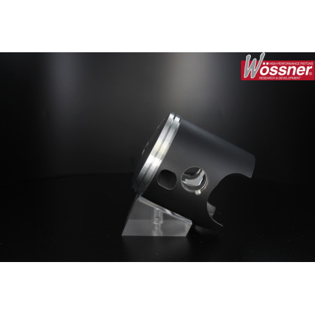 Piston forgé WÖSSNER pour YAMAHA YZ 250 de 1983 à 1987