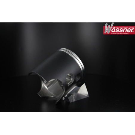 Piston forgé WÖSSNER pour YAMAHA YZ 250 de 1983 à 1987