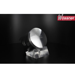 Piston forgé WÖSSNER pour YAMAHA YZ 250 de 1983 à 1987