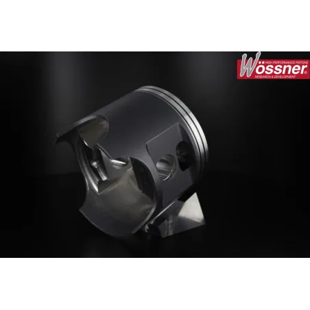 Piston forgé WÖSSNER pour YAMAHA IT 425, YZ 400 COMPETITION de 1976 à 1980