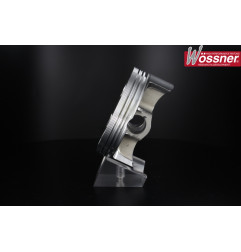 Pistón forjado WÖSSNER para YAMAHA WRF 400, YZF 400 de 1998 a 2000