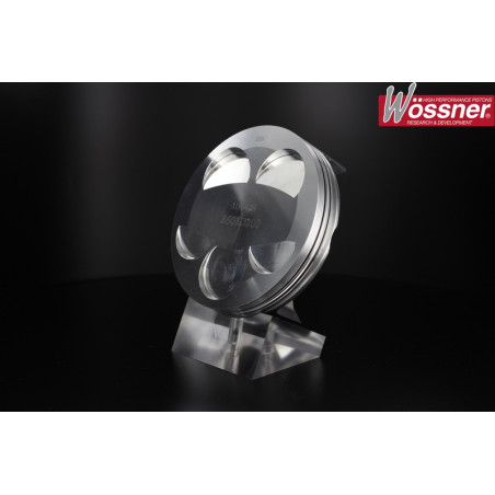 Wössner Forged Piston for YAMAHA WRF 400, YZF 400 1998-2000