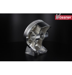 Pistón forjado WÖSSNER para YAMAHA WRF 400, YZF 400 de 1998 a 2000