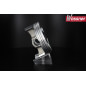 Piston forgé WÖSSNER pour YAMAHA WRF 400, YZF 400 de 1998 à 2000