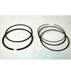 Set of piston rings 95MM WISECO for YAMAHA WRF 426, YFZ 450, YZF 426 2000-2018