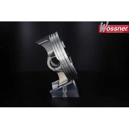 Piston forgé WÖSSNER pour YAMAHA WRF 426, YZF 426 de 2000 à 2002