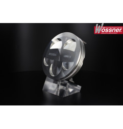 Pistón forjado WÖSSNER para YAMAHA WRF 426, YZF 426 de 2000 a 2002